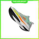  Giày Chạy Bộ Chính Hãng Zocker Speed Up Gen 2 - Xanh Lá 