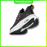  Giày Chạy Bộ Zocker Ultra Light Gen 2 - Xám Đen 