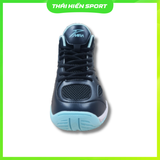  GIÀY CẦU LÔNG CHÍNH HÃNG MIRA FLY - ĐEN 