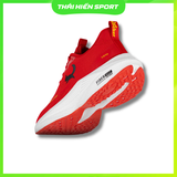  Giày Chạy Bộ Zocker Ultra Light Gen 2 - Đỏ 