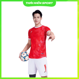  Áo đá bóng JS Crystal 