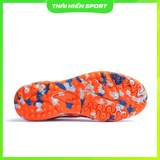  Giày Đá Bóng Pan Thái Lan Nitro TF Chính Hãng - Xanh Dương 