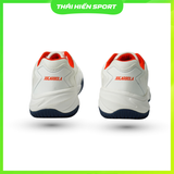  Giày Pickleball Nữ Chính Hãng Jogarbola Bubble J - Đỏ 