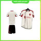  Áo đá bóng Liverpool 