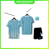  Áo đá bóng DK Everest 