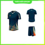  Áo đá bóng DK Spike 