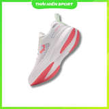  Giày Chạy Bộ Chính Hãng Zocker Speed Up Gen 2 - Trắng 