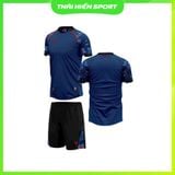  Áo đá bóng Jersey Man Moth 