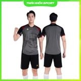  Áo đá bóng Justplay Striker II 