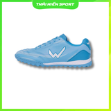  Giày Đá Bóng Chính Hãng Wika Blade TF - Xanh Dương 