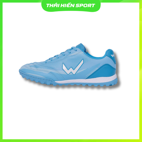  Giày Đá Bóng Chính Hãng Wika Blade TF - Xanh Dương 