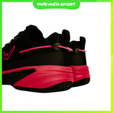  Giày Pickleball Wika Vanta Chính Hãng- Đen 