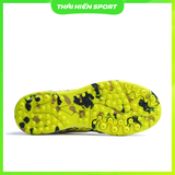  Giày Đá Bóng Pan Thái Lan Nitro TF Chính Hãng - Đen Vàng 