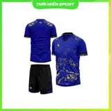  Áo đá bóng Vevoca Hurricane 