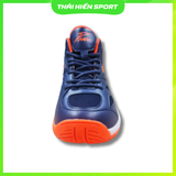  GIÀY CẦU LÔNG CHÍNH HÃNG MIRA FLY - XANH NAVY 