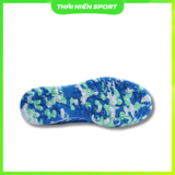  Giày Đá Bóng Pan Thái Lan Nitro TF Chính Hãng - Xanh Lá 