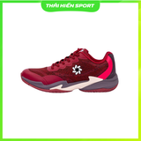  Giày Pickleball Chính Hãng Jogarbola Panto I - Đỏ 