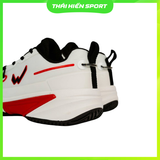  Giày Pickleball Wika Vanta Chính Hãng- Trắng 