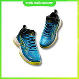  Giày Bóng Chuyền Chính Hãng Beyono Limit V3 - Xanh Ngọc 