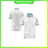  Áo thun polo CV Grit 