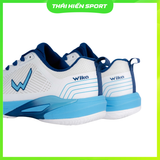  Giày Pickleball Chính Hãng Wika Varus Quang Dương - Xanh Dương 