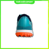  Giày Đá Bóng Trẻ Em Chính Hãng Mira Speed One - Xanh Ngọc 