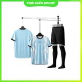  Áo đá bóng Keepfly Pan Jersey 