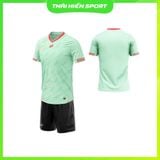  Áo đá bóng CP Base 01 