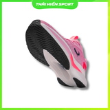  Giày Chạy Bộ Chính Hãng Zocker Speed Up Gen 2 - Hồng 