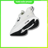  Giày Chạy Bộ Zocker Ultra Light Gen 2 - Trắng 
