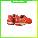  Giày Bóng Đá Chính Hãng Jogarbola Hi-Tek - Đỏ 