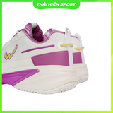  Giày Pickleball Wika Vanta Chính Hãng- Hồng 