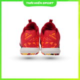  Giày Pickleball Chính Hãng Kaiwin Diamond - Đỏ 
