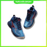  Giày Bóng Chuyền Chính Hãng Beyono Limit V3 - Xanh Navy 