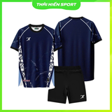  Áo đá bóng Jersey Wizard 