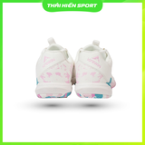  Giày Pickleball Chính Hãng Kaiwin Diamond - Hồng 