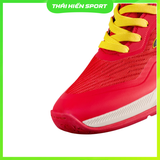 Giày Bóng Chuyền Chính Hãng Beyono Storm - Đỏ 