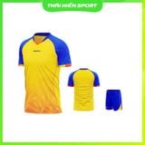  Áo đá bóng Keepfly Wind 