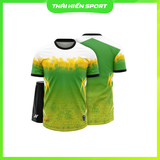  Áo đá bóng Amac Hypo 