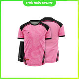  Áo đá bóng Amac Asian 