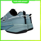  Giày Pickleball Wika Vanta Chính Hãng- Xanh Navy 