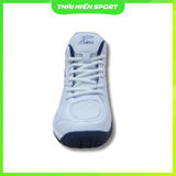  GIÀY CẦU LÔNG CHÍNH HÃNG MIRA FLY - TRẮNG 