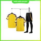  Áo đá bóng Keepfly Deep Jersey 