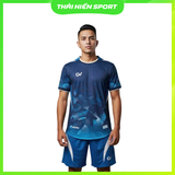  Áo đá bóng CV Burn 