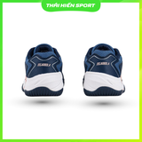  Giày Pickleball Nữ Chính Hãng Jogarbola Bubble J - Xanh Navy 