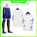  Áo đá bóng Sao Việt Vento 