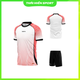  Áo đá bóng Keepfly Flash 