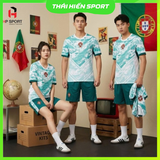  Áo đá bóng Tuyển Bồ Đào Nha World Cup 2026 