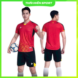  Áo đá bóng Justplay Raider 