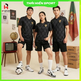  Áo đá bóng Tuyển Bồ Đào Nha World Cup 2026 